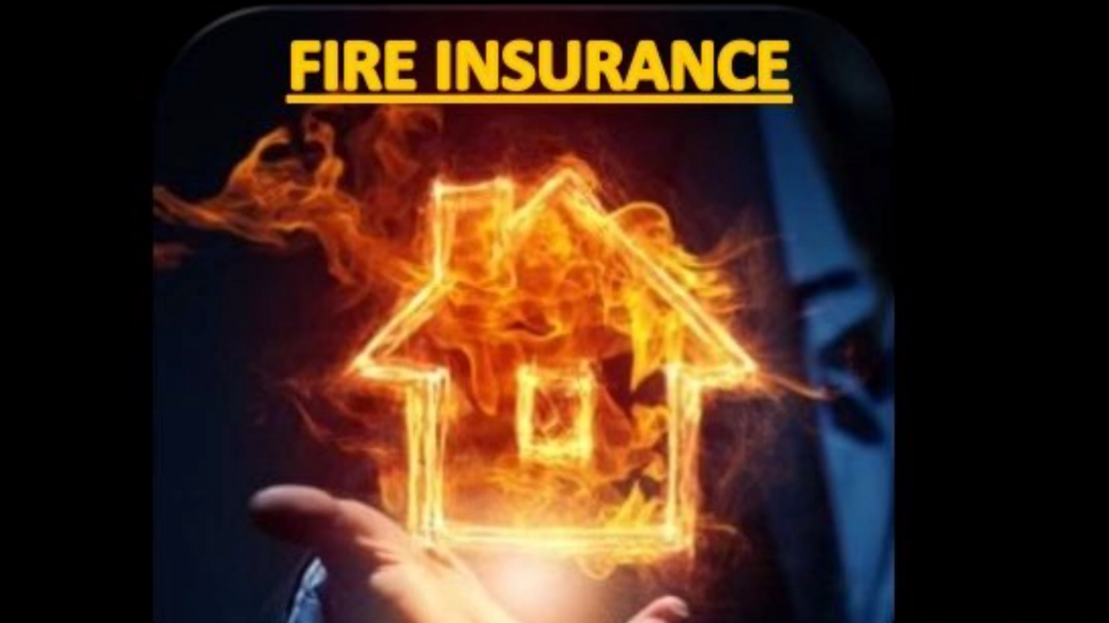 Home (Fire Domestic) Insurance