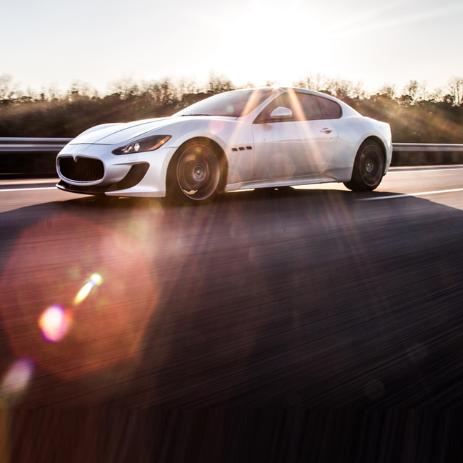 Motor Private / Commercial Insurance