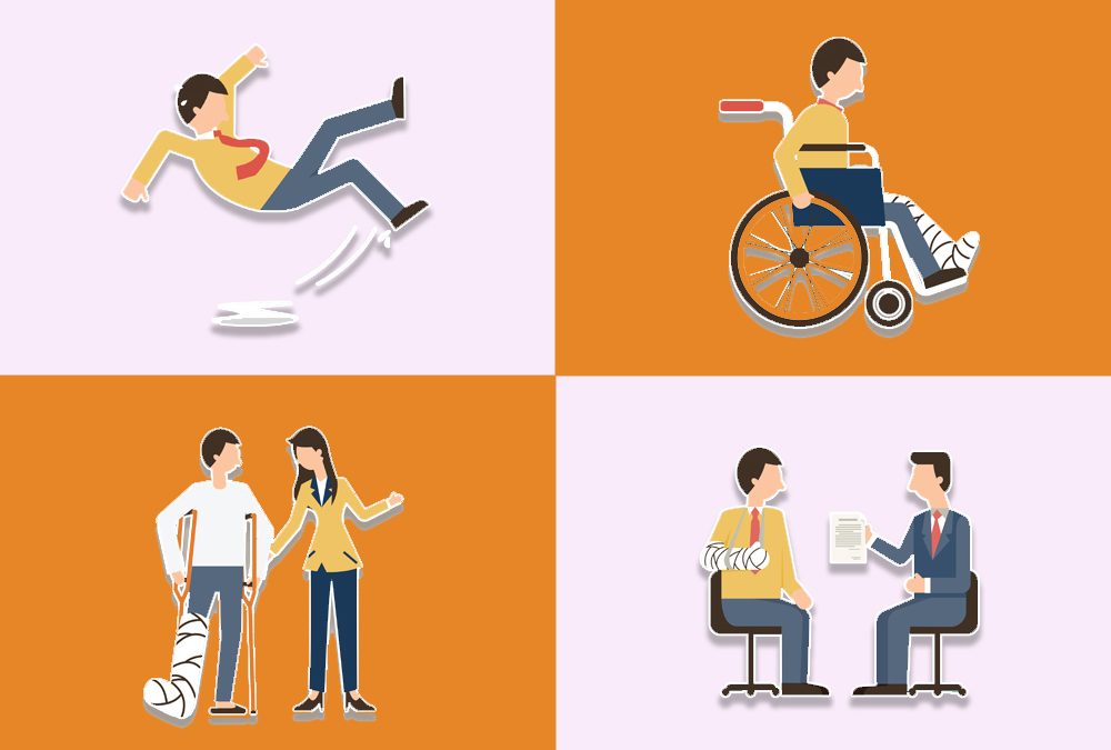 Personal Accident Insurance